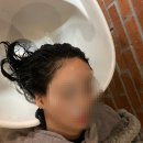 [ 준오헤어 가든도산점 ] 레이어드 펌 전문 태연 실장님 솔직 후기