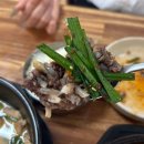 파스쿠찌충주칠금점 | 충주 국밥 맛집 | 칠금동 전주남문토종순대국 방문 후기: 깊고 진한 국물 맛!