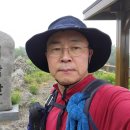 대풍1리 | 비학지맥 제1구간 성법령에서 분기점 찍고 연화재까지 산행후기