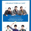 백암아트홀 이미지