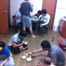 하이킹펜션 이미지