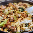 학곡리막국수닭갈비 이미지