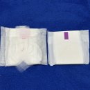 아침향기 | 생긴걸로 판단하지 마셈..사람도..생리대도.. (아침향기 생리대 후기)