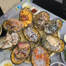 고래고래회&해산물포차 | [대구 월성동맛집 회도라해물포차] 해산물모듬 찐으로맛난 대구해산물맛집