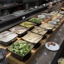 라온 커피맥주 | w. 파로스컨벤션 계약 및 토탈로 진행했던 후기들 (시식, 혼주한복, 라온 본식영상)