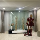 중곡동 보건복지행정타운 교육장 이미지