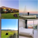 용눈이펜션 | 제주 성산 펜션 추천 호랑호랑펜션, 광치기해변 오션뷰 성산일출봉 근처 가성비 숙소