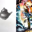 창조미술학원 이미지