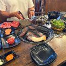 육장갈비 | [포항 문덕맛집] 아이와 외식, 전쟁 대신 축제가 된 비결! (명품 소고기 &amp; 키즈존, 육장갈비 솔직후기)