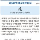 (시간을) 끌다, 미루다, 지연하다 이미지