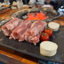 마초갈비 | [여의도] 국회의사당 회식 추천 마초갈비 생갈비 후기