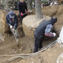 남구청 청사내 이미지