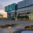 코엑스 마곡 르웨스트 이미지