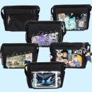 유얼짐 | 3개월 실사용 후기💙 덕질·일상 둘 다 완벽한 아임유얼이오 이오백✨포카·인형·뱃지 꾸미기 꿀팁부터...