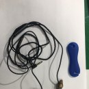 [판매완료]진공관 이어폰 중고판매 이미지