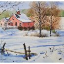 어반스케치(오전반) 이미지