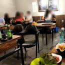 산소를품은고기 - 천안시 서북구 공원로 120 | 산소를품은고기