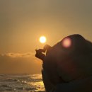 해돋이 | Hello 2026☀️ | 강릉해돋이 | 신라모노그램 레지던스 해돋이 후기