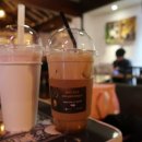 익골 | 신설동 카페 레트로한 익골