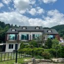 파인벨리팬션 캠핑장 이미지