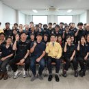 의정부시장 스포츠동아