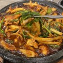 수한회관 | 충주 연수동 맛집 해탄 오징어 오적회관