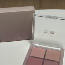 뮤트가든 | 비오브 치크 팔레트 뮤트베이지 신상 후기