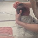 아인전자 | 아인병원 제왕절개 입원 후기｜수술 당일~3일차, 산모식·신생아실 면회 솔직 후기