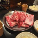 수원갈비 | 수원 3대 갈비, “본수원갈비 본점” 솔직 후기 ~