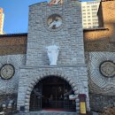 당고개 순교성지 이미지