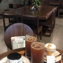 더 피앤피 | 안산 중앙동 중앙역 분위기 좋은 디저트 맛집 카페 피앤피 | 케이크맛집