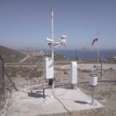 강우량관측장비 이미지