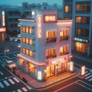 호텔 야자(YAJA) 함안 산인점 이미지