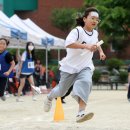 진월초등학교 운동장 이미지