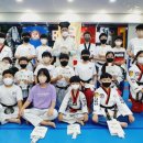 고려대 명문 태권도 이미지