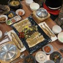 돈하장 | 안락동 ‘돈하장’ 점심특선 마늘보쌈 내돈내산 후기