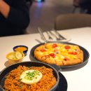 양파PC | 부산 이재모피자 서면 중앙점 평일 웨이팅 실화? 직접 다녀온 내돈내산 후기