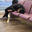 <대만여행> 202601/1일차) 타이페이역 신양면관 시먼 행복당 샹그릴라마사지