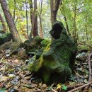 여문목장 | 가볼 만한 오름과 숲길. 마흐니숲길. 마흔이오름. 마은이궤