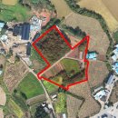 평택시 포승읍 석정리 평택화양지구 인근 토지 매매 이미지