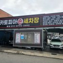 카토피아손세차