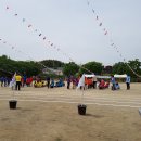 산인초등학교 이미지