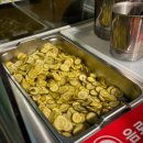 광복동 와이즈파크 | 부산 그 유명한 이재모 피자 본점 : 피자 김치볶음밥 스파게티 후기