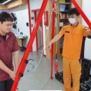 부천소방서119구조대 이미지