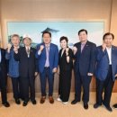 고엽제전우회 수원시지회 | 이재준 수원시장, 호국보훈의 달 맞아 보훈단체장과 간담회