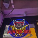 헌터독도담점 이미지