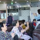 인지복지사우나 이미지