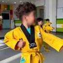 차돌태권도 이미지