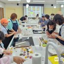 전통떡한과 이미지