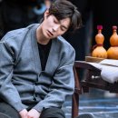 대극장 | 한복 입은 남자(2025.12.03 박은태, 이규형/충무아트센터 대극장) 후기